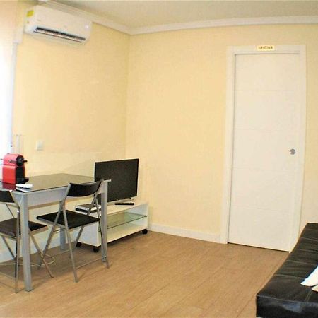 Apartamento cercano a Madrid Rio céntrico Nuevo Exterior foto