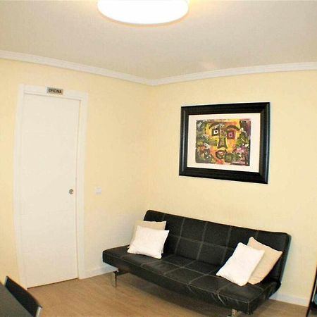Apartamento cercano a Madrid Rio céntrico Nuevo Exterior foto