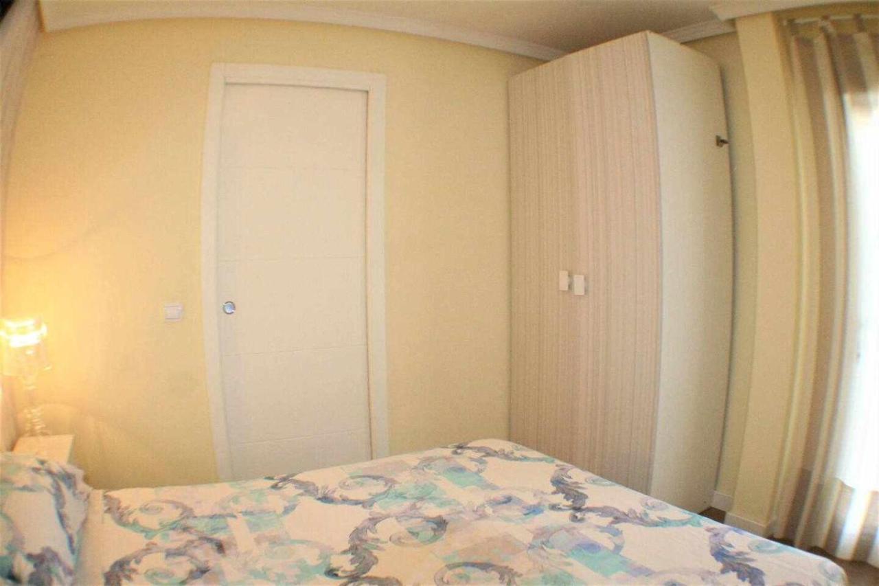 Apartamento cercano a Madrid Rio céntrico Nuevo Exterior foto