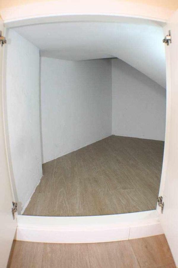 Apartamento cercano a Madrid Rio céntrico Nuevo Exterior foto